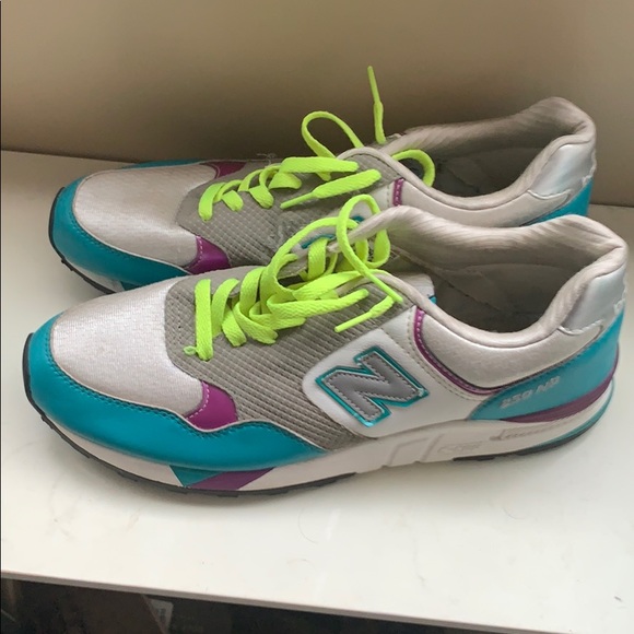 New balance 850 -1992 originals - Picture 3 of 5